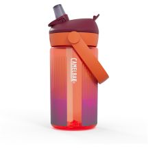 Butelka Tritanowa CAMELBAK Thrive Flip Straw Kids 400ml   400ml