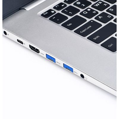 2. Smartkeeper UL03PKDB bloker portów Blokada portu + klucz USB Typu-A Niebieski 6 szt.