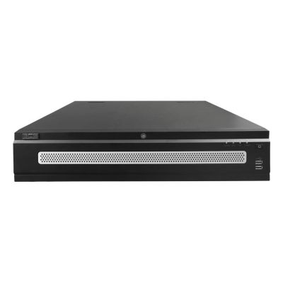 3. Rejestrator IP 128-kanałowy BCS-L-NVR12808XR-A-8K-Ai