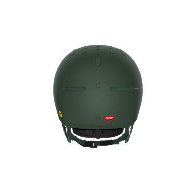 4. Kask narciarski POC Calyx zielony