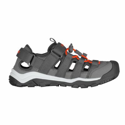 2. Sandały Trollkids Kids Kristiansand Sandal XT Jr 665-612