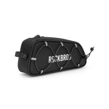 ROCKBROS torba na ramę 30120045005 czarna 0,7l