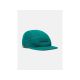 4. Czapka z daszkiem Peak Performance Fleece Cap zielony