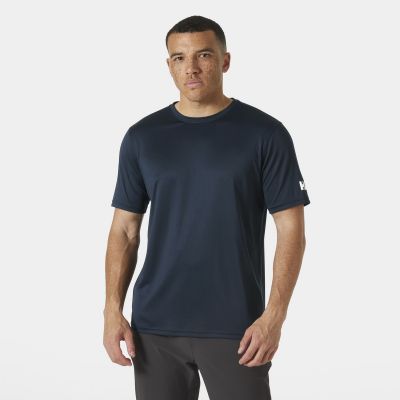 8. Koszulka Helly Hansen HH TECH 2.0 M 49584 597