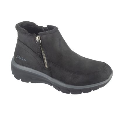 Skechers Easy Going - Into Fall 168031-BLK Czarne 39