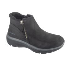 Skechers Easy Going - Into Fall 168031-BLK Czarne 39