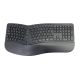 2. Conceptronic ORAZIO02ES klawiatura Dołączona myszka Biuro RF Wireless QWERTY Hiszpański Czarny