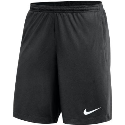 Spodenki męskie Nike Dri-Fit Referee III czarne HV8330 010