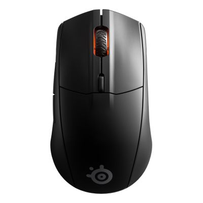 Mysz SteelSeries Rival 3 Wireless Gen 2 Aqua