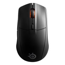 Mysz SteelSeries Rival 3 Wireless Gen 2 Aqua