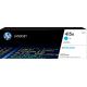 2. Toner HP niebieski HP 415A, HP415A=W2031A, 2100 str.