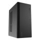 MSI PRO SHIELD M100P zabezpieczenia & uchwyty komputerów Midi Tower Czarny
