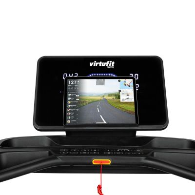 13. VIRTUFIT BIEŻNIA ELEKTRYCZNA TR100I - 99% ZŁOŻONA