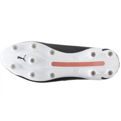 5. Buty piłkarskie Puma King Ultimate FG/AG M 107563 01