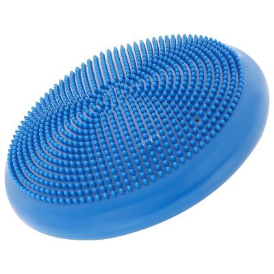 30. Ufo - Dysk sensorycznen z pompką EB FIT