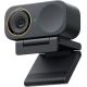 5. Insta360 CINSABPB kamera internetowa 3840 x 2160 px USB-C Czarny
