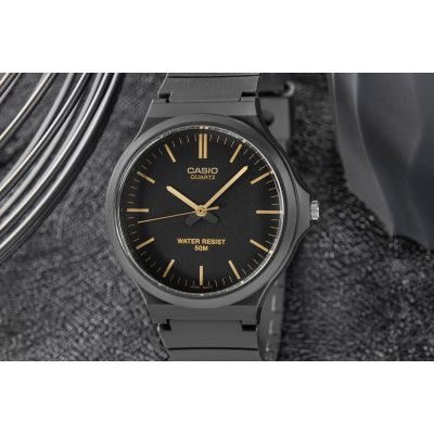 5. Zegarek Męski Casio MW-240-1E2VDF + BOX