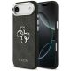 Etui Guess 4G Big 4G Classic Logo na iPhone 17 Air - czarne