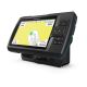 3. Echosonda wędkarska Garmin Striker Vivid 7sv GPS + przetwornik GT52