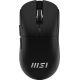 13. Zestaw klawiatura + mysz MSI Forge K210 Wireless Mouse and Keyboard Combo bezprzewodowe czarne