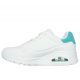 10. Buty Skechers Pop Back W 177092 WMNT