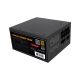 2. GEMBIRD ZASILACZ KOMPUTEROWY FORNAX POWER 750W 80+ GOLD ATX, 750W, AKTYWNE PFC, 12CM WENTYLATOR