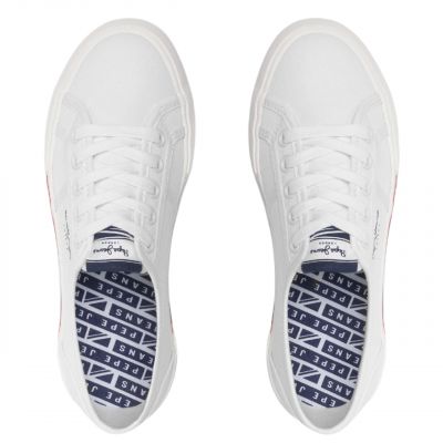 3. Buty Pepe Jeans Brady Basic W PLS31287