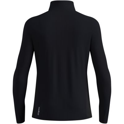 2. Kurtka hybrydowa męska Odlo ZEROWEIGHT WARM HYBRID Jacket czarna