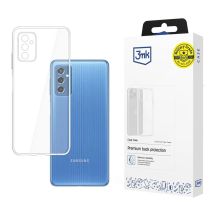 Etui 3mk Clear Case na Samsung Galaxy M52 5G - przezroczyste