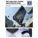 6. Etui Supcase ArmorBox Mag MagSafe na Samsung Galaxy S26 - czarne