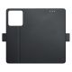 6. Etui 3mk Wallet Case z klapką na Xiaomi Redmi Note 13 Pro 5G - czarne