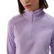 5. Bluza polarowa 4F W 4FWAW24UFLEF048 52S