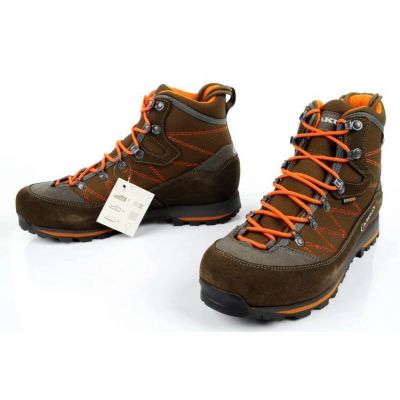 9. Buty trekkingowe Aku Tana GTX M 9779359 