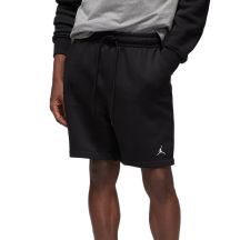 Męskie spodenki sportowe Air Jordan Brooklyn Fleece Men's Shorts Czarne - DQ7470-010
