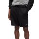 Męskie spodenki sportowe Air Jordan Brooklyn Fleece Men's Shorts Czarne - DQ7470-010