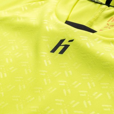 4. Koszulka Huari Rosario Kids Jr 92800617689