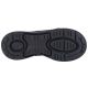 4. Skechers Go Walk Arch Fit Sandal - Polished 140264-BBK Czarne 39