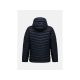 3. Kurtka PEAK PERFORMANCE M Frost Down Hood Jacket czarny
