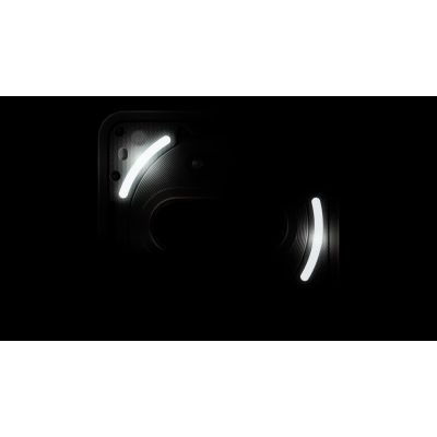 159. Odważnik THORN+FIT Żeliwo z powłoką Kettlebell 6kg