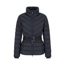 Kurtka puchowa z pasem EA7 Emporio Armani Calidum7 W 6DTB11-TNGCZ-1562