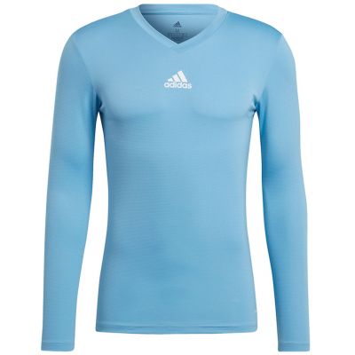 7. Koszulka adidas Team Base Tee M GN7507