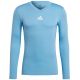 7. Koszulka adidas Team Base Tee M GN7507