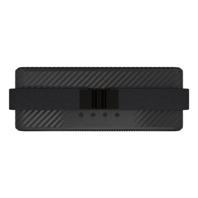 10. Klipsch Detroit - Przenośny głośnik Bluetooth