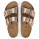 4. Klapki Birkenstock Arizona BF W 1023960