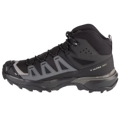 2. Buty Salomon X Ultra 360 MID GTX M 474476