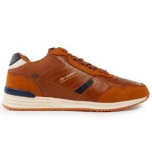 Umbro buty męskie sportowe Urbano sneakersy brązowe modne