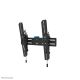 Neomounts WL35S-850BL14 uchwyt do telewizorów 190,5 cm (75") Czarny