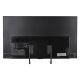 3. Telewizor Samsung QE65S90F OLED 65'' 4K Ultra HD 144Hz Tizen Dolby Atmos Czarny (MODEL 2025)