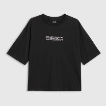 Koszulka 4F W 4FRAW25TTSHF3186-20S