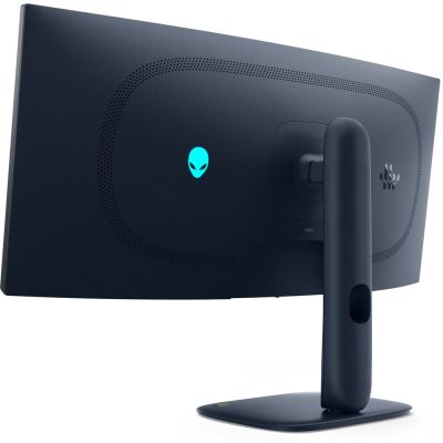 5. MONITOR DELL ALIENWARE QD-OLED 34" AW3425DW 240Hz